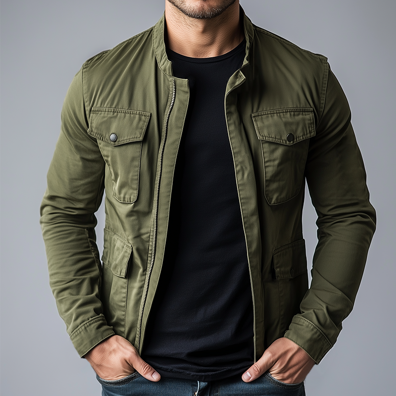 Mens Westbridge Jacket
