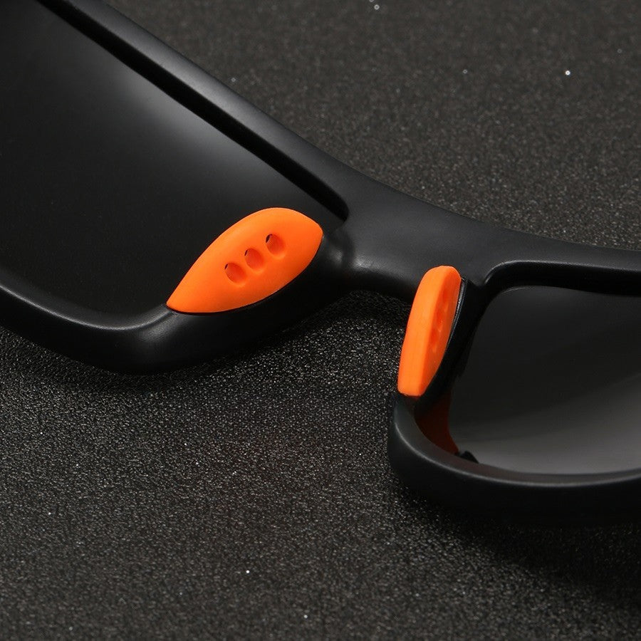Lavian Camo Shades - LoakesBalvin
