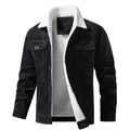 LoakesBalvin Ridge Sherpa Jacket - LoakesBalvin