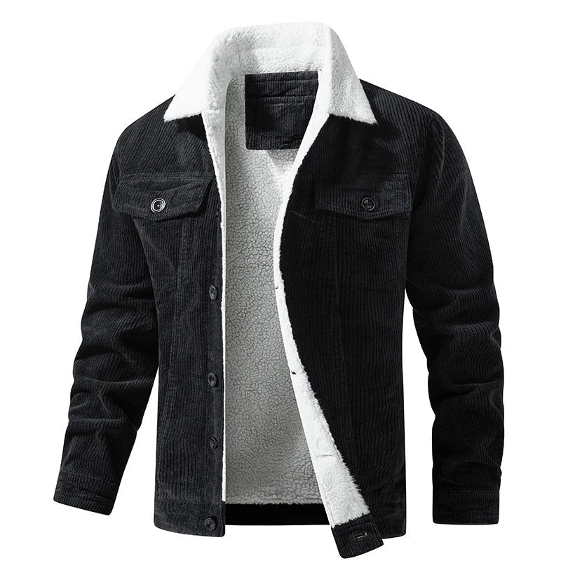 LoakesBalvin Ridge Sherpa Jacket - LoakesBalvin