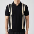 Capri Stripe Polo - LoakesBalvin