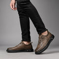 Seville Leather Shoes - LoakesBalvin
