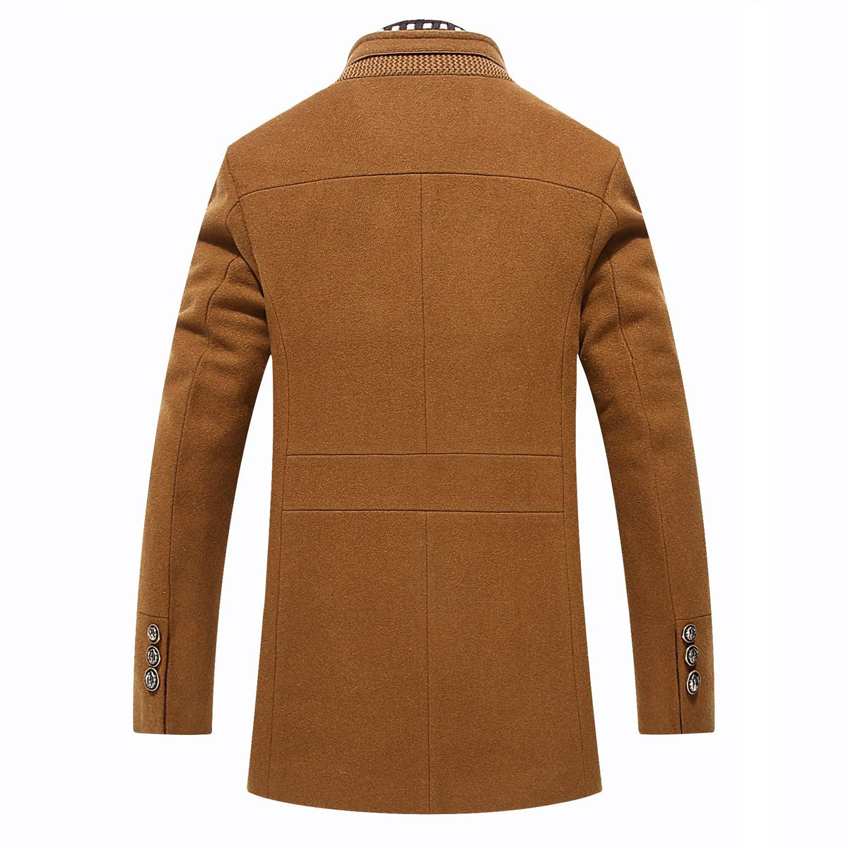 LoakesBalvin Monarch Coat - LoakesBalvin