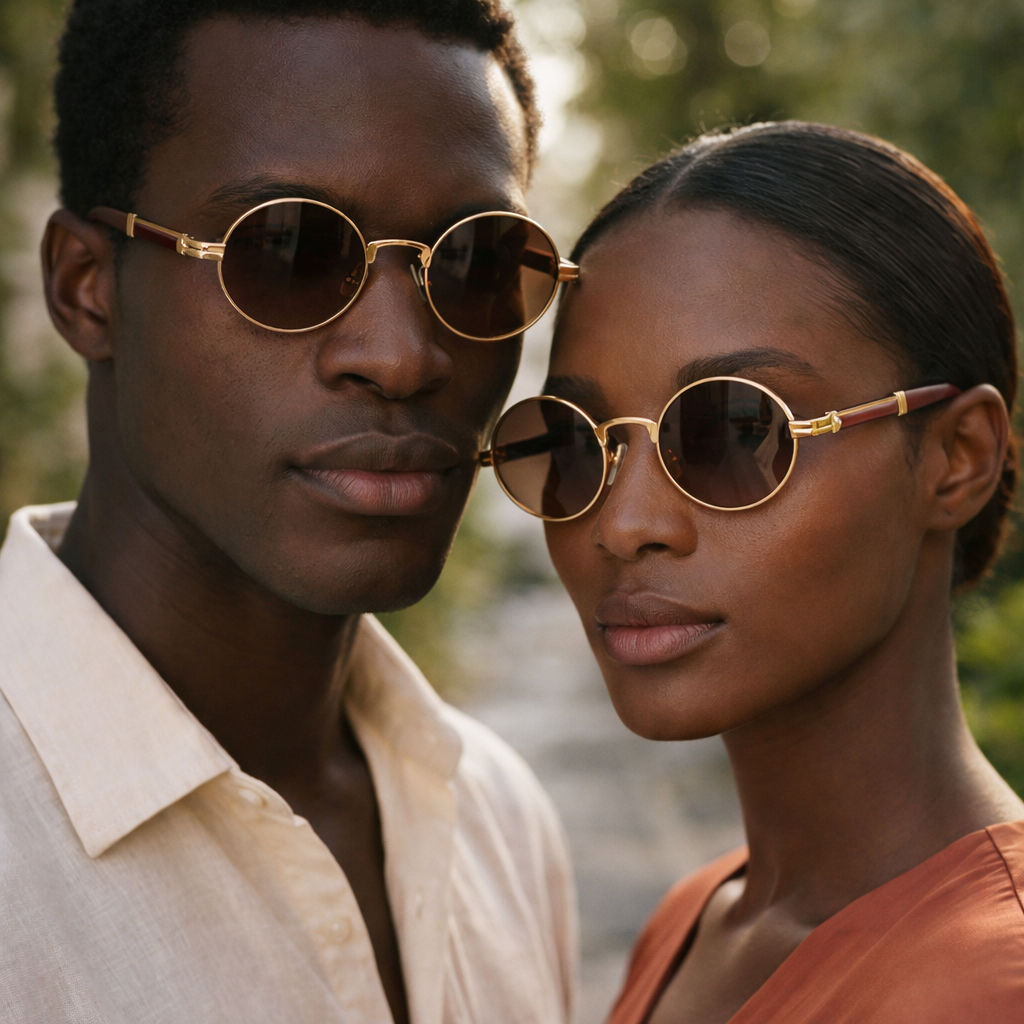 Valerio Élite Sunglasses