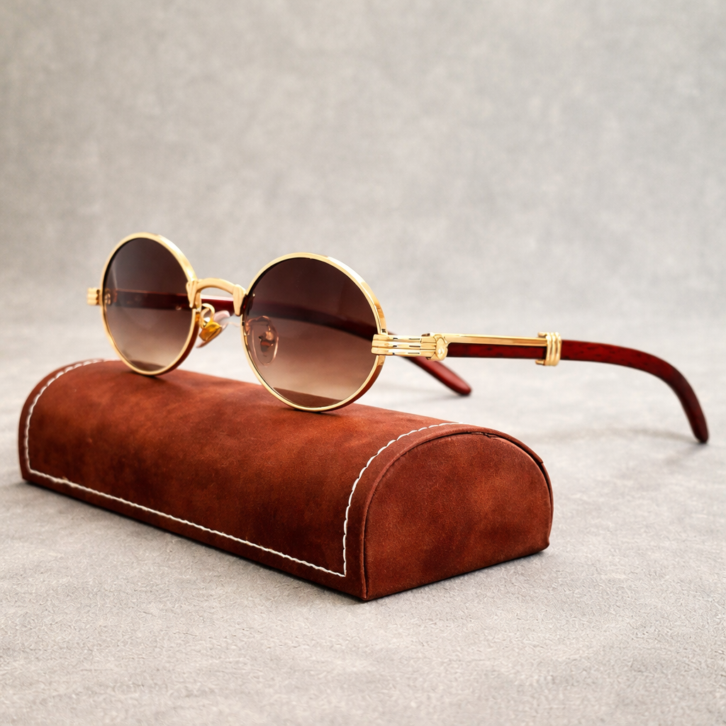 Valerio Élite Sunglasses