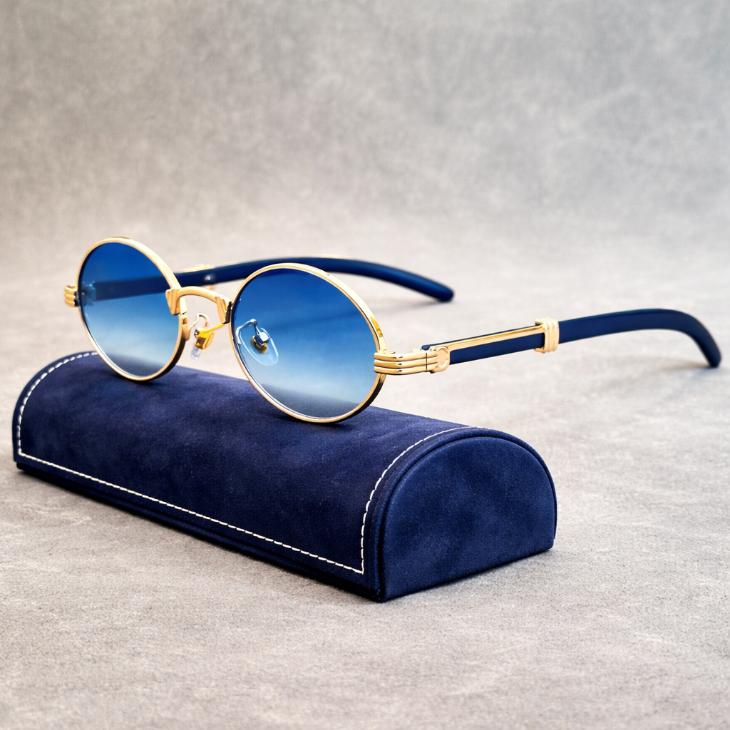 Valerio Élite Sunglasses
