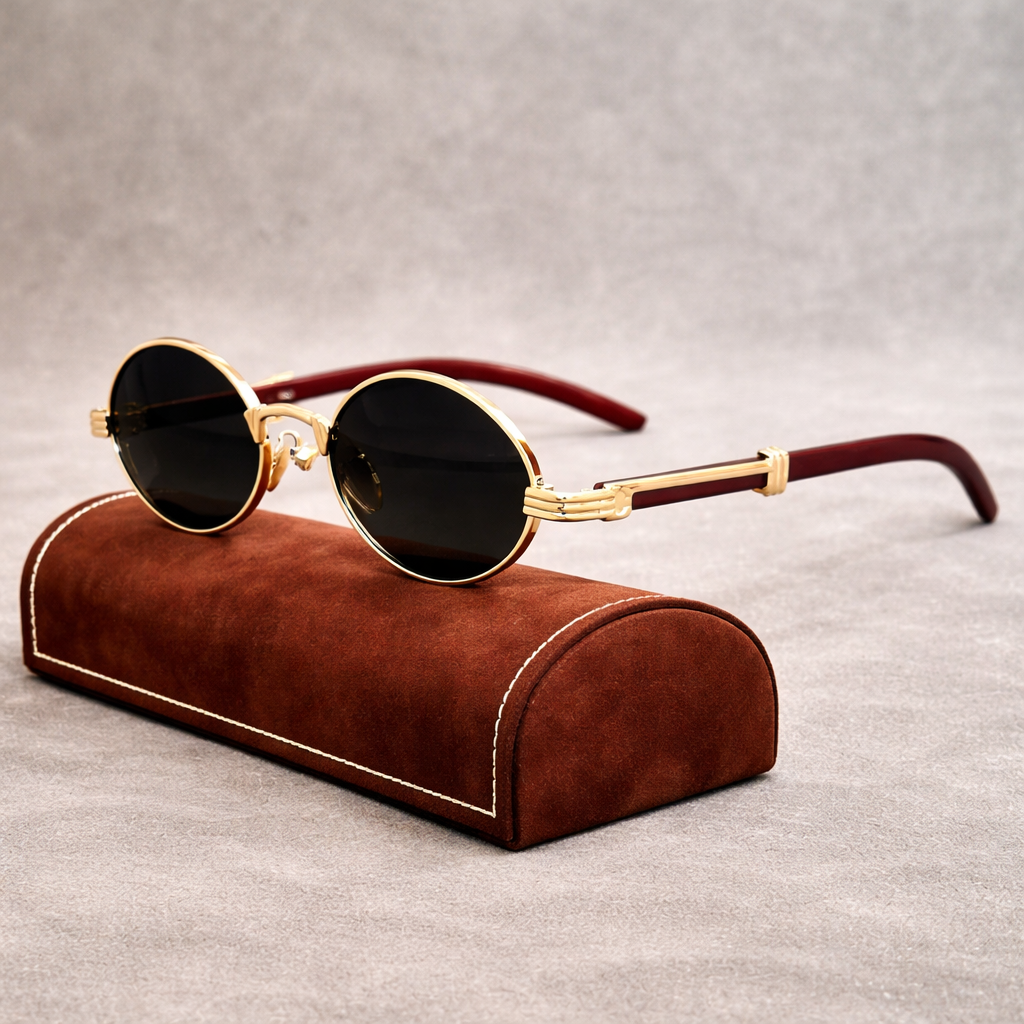 Valerio Élite Sunglasses