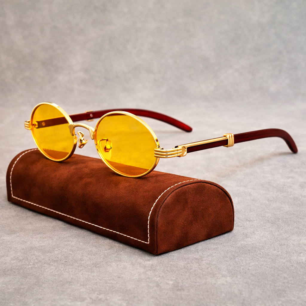 Valerio Élite Sunglasses