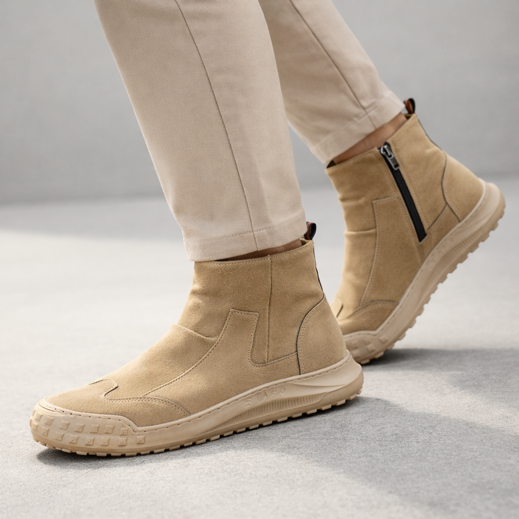 Ridgefield Utility Boot - LoakesBalvin