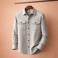 Arezzo Overshirt - LoakesBalvin