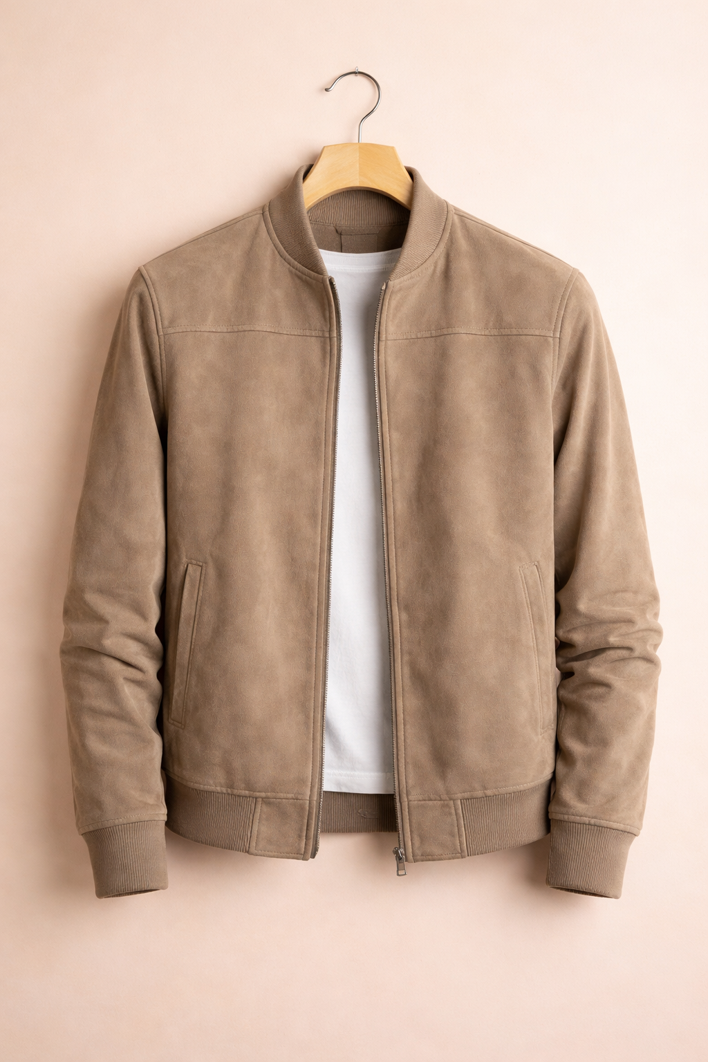 Valletta Bomber Jacket - LoakesBalvin