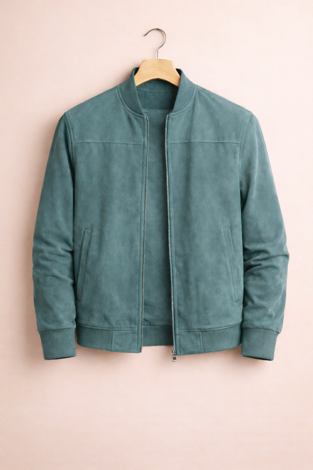 Valletta Bomber Jacket - LoakesBalvin