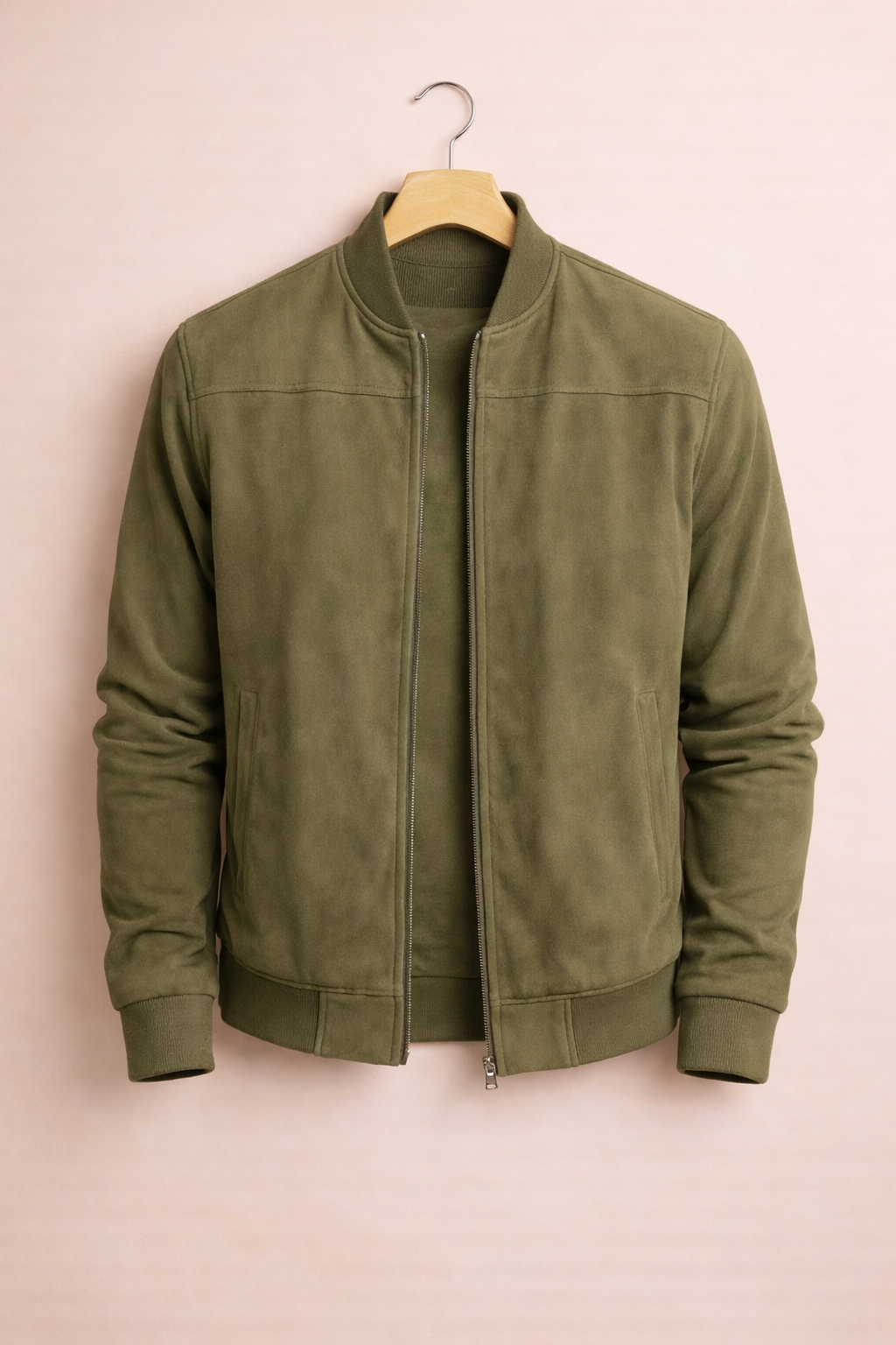 Valletta Bomber Jacket - LoakesBalvin
