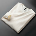 The Monarch Luxe V-Neck Sweater - LoakesBalvin