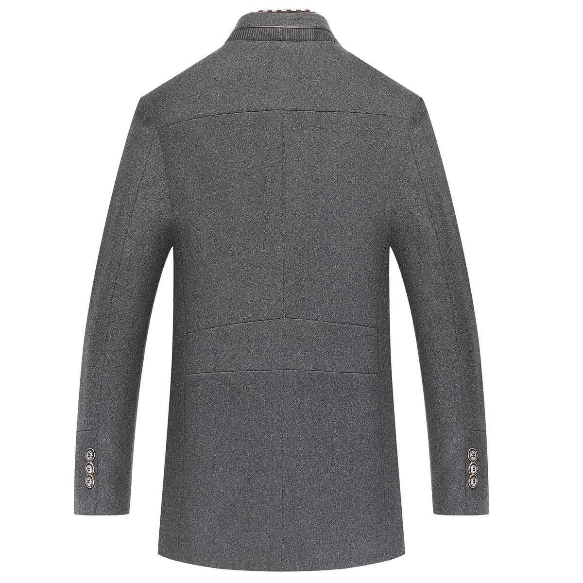 LoakesBalvin Monarch Coat - LoakesBalvin
