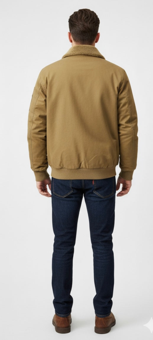 Stonewall Jacket - LoakesBalvin