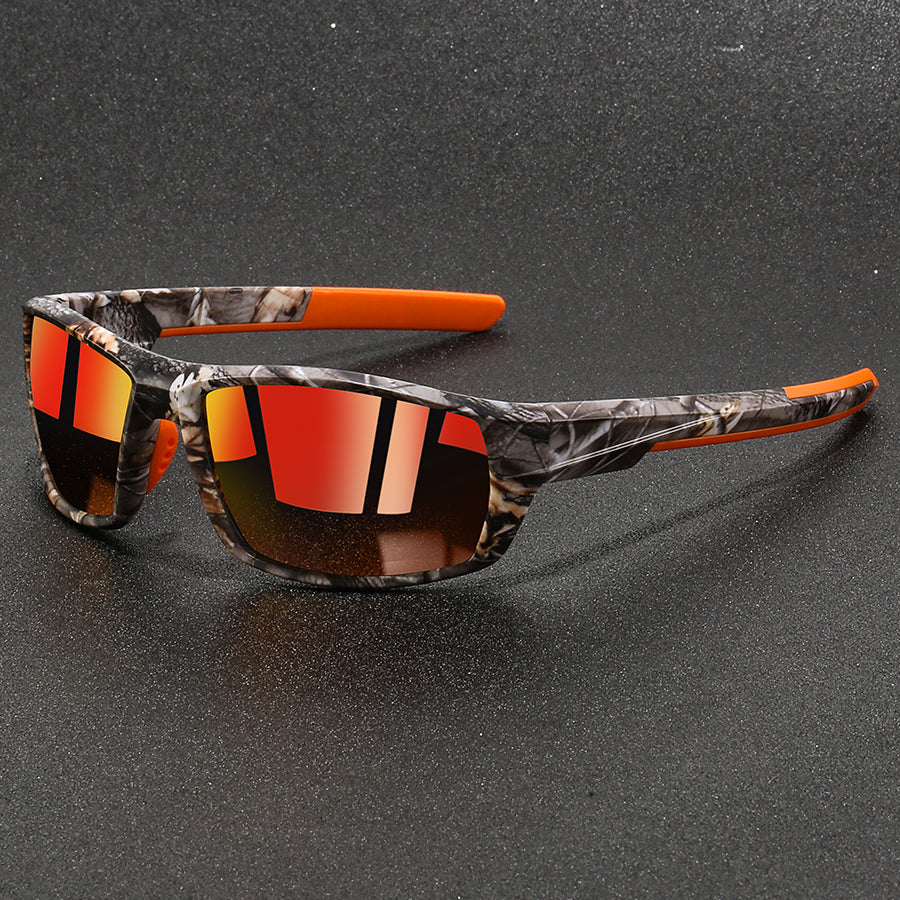 Lavian Camo Shades - LoakesBalvin