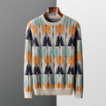 The Alpine Mirage Knit Sweater - LoakesBalvin