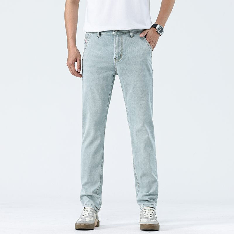 The Glacier Fade Comfort Jeans - LoakesBalvin