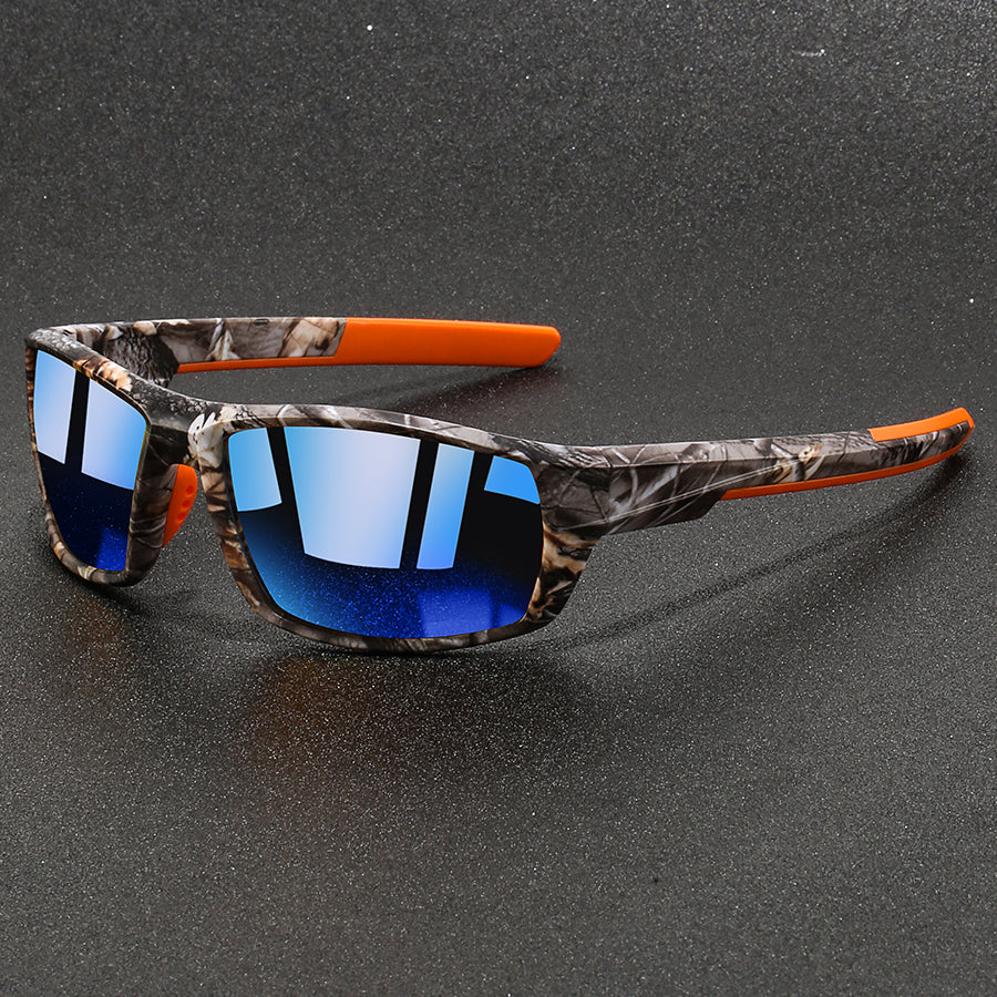 Lavian Camo Shades - LoakesBalvin