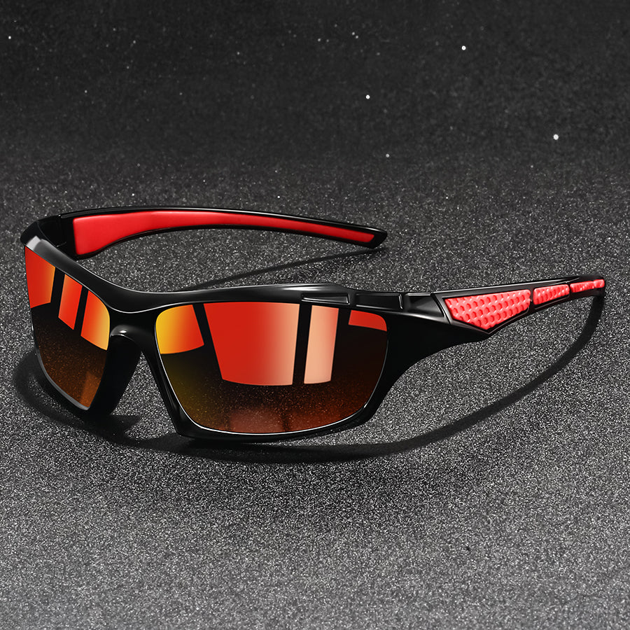 Apex Sunglasses - LoakesBalvin
