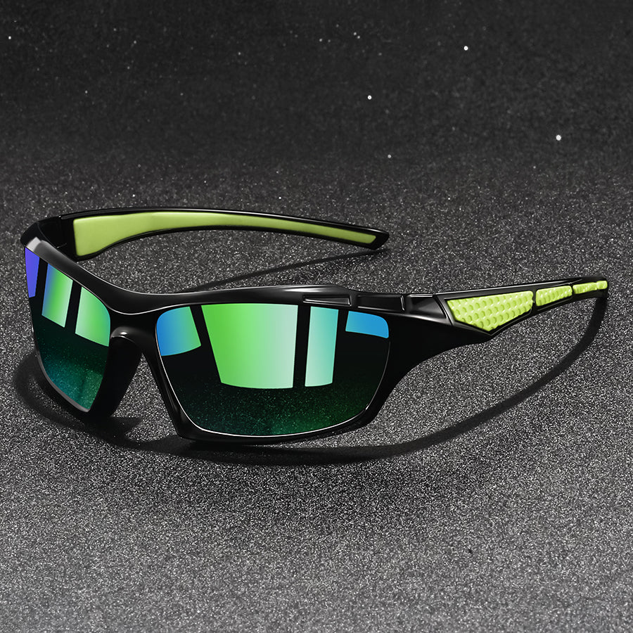 Apex Sunglasses - LoakesBalvin