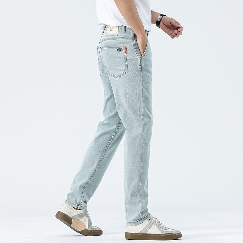 The Glacier Fade Comfort Jeans - LoakesBalvin