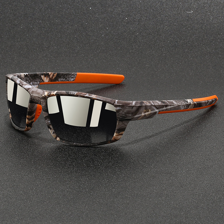 Lavian Camo Shades - LoakesBalvin