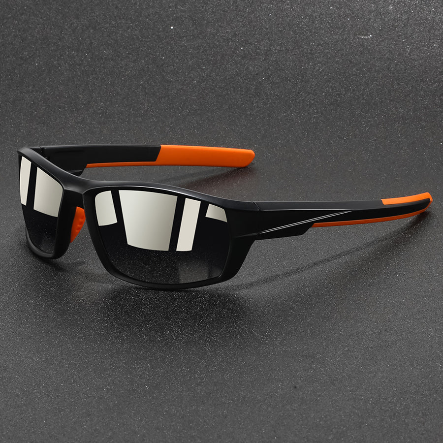 Lavian Camo Shades - LoakesBalvin