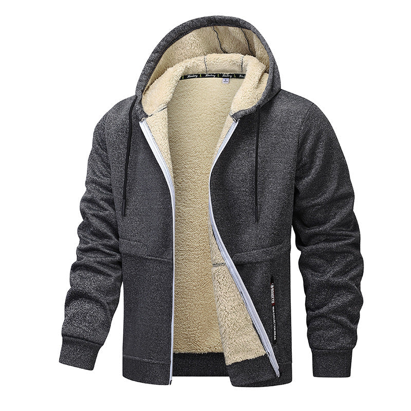 LoakesBalvin Polar Luxe Hoodie - LoakesBalvin