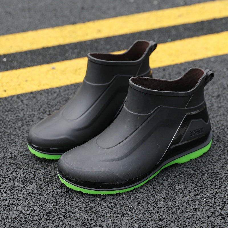 Nordhaven Waterproof Boot - LoakesBalvin