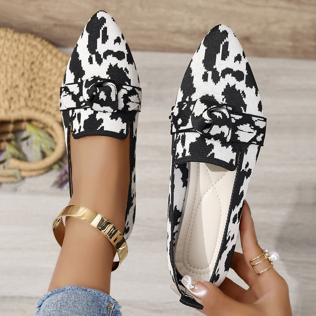 Capri Mesh Loafers - LoakesBalvin