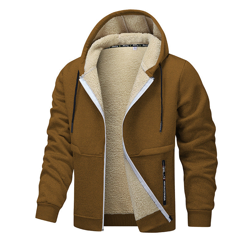 LoakesBalvin Polar Luxe Hoodie - LoakesBalvin