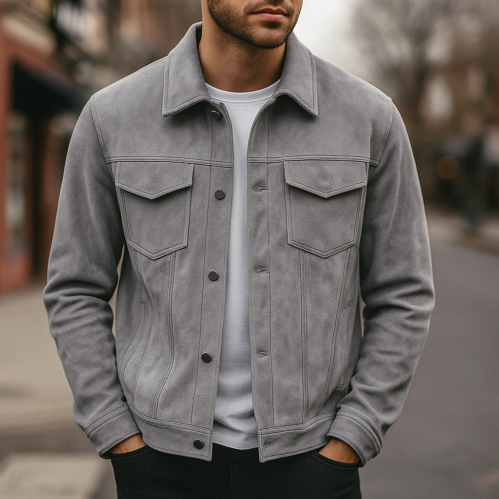 Florence Spring Jacket - LoakesBalvin