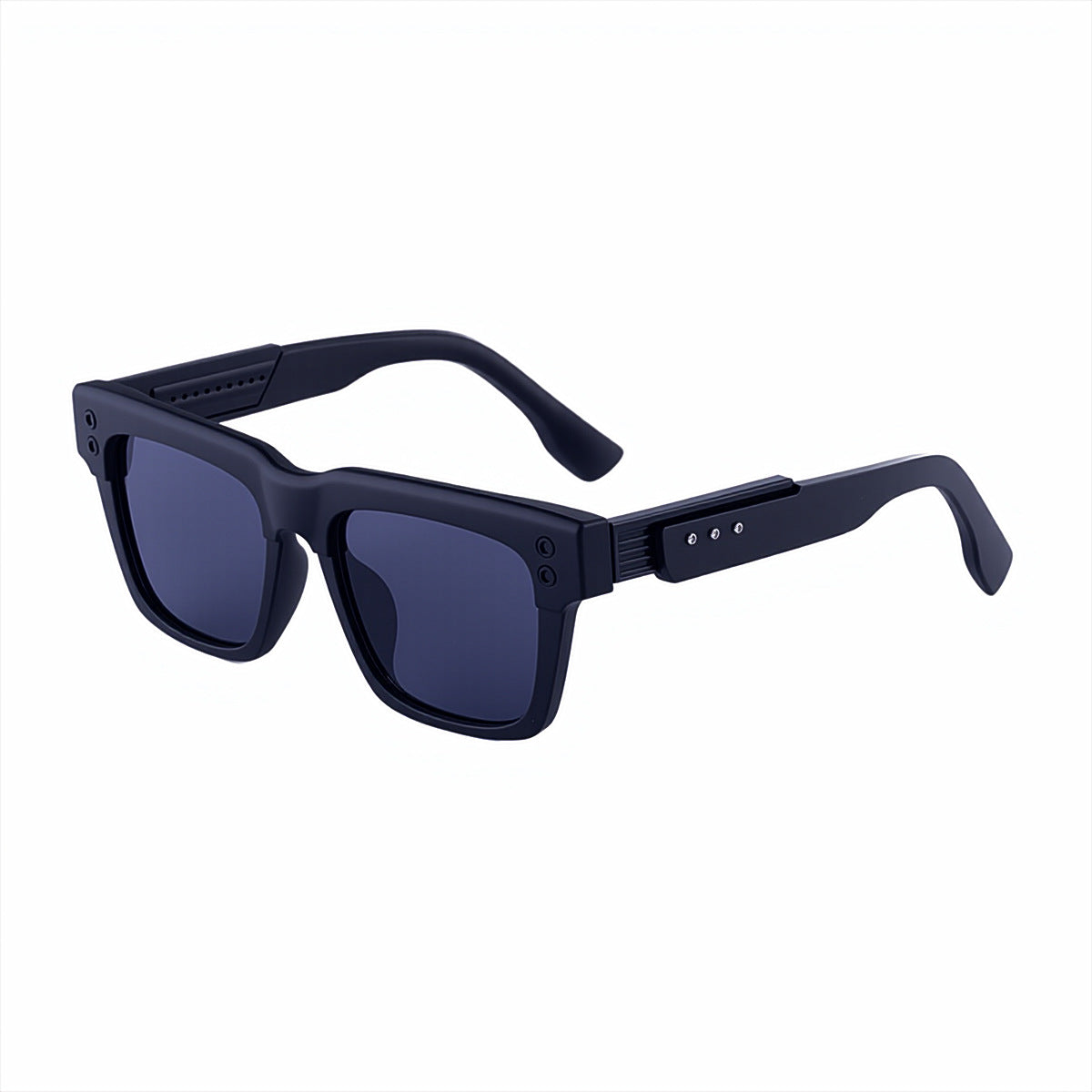 Marbled Acetate Sunglasses - LoakesBalvin