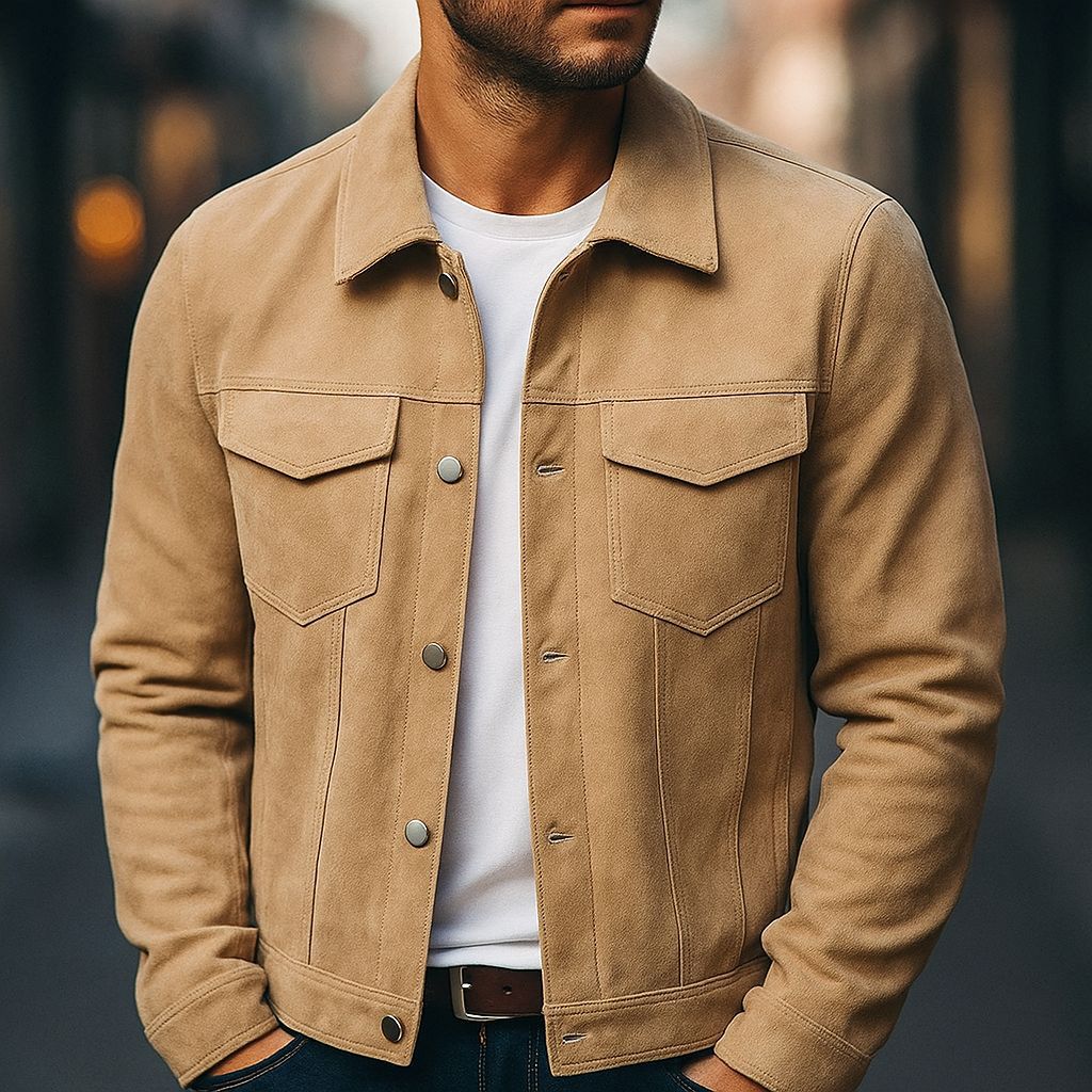 Florence Spring Jacket - LoakesBalvin