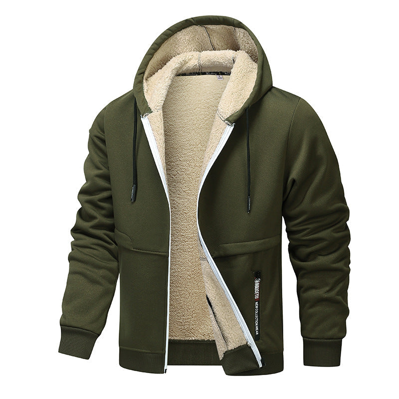 LoakesBalvin Polar Luxe Hoodie - LoakesBalvin