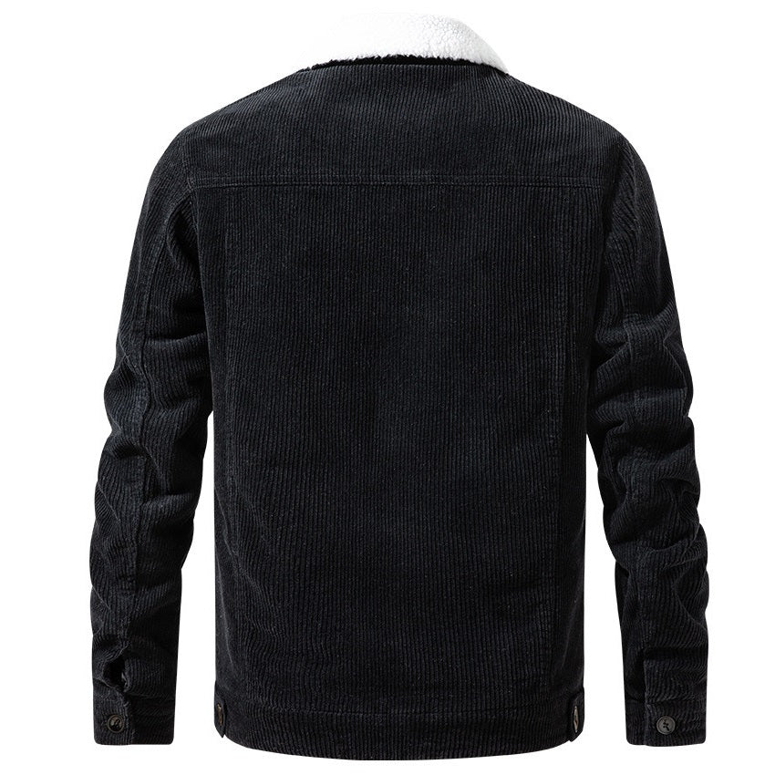 LoakesBalvin Ridge Sherpa Jacket - LoakesBalvin