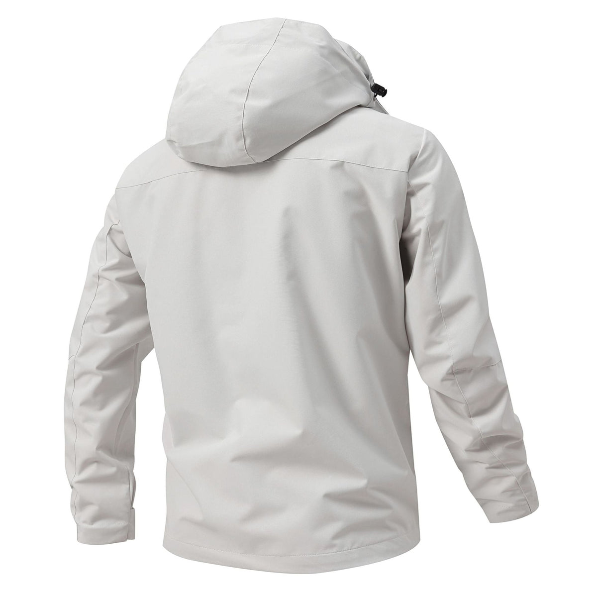 Larnaca Tech Jacket - LoakesBalvin
