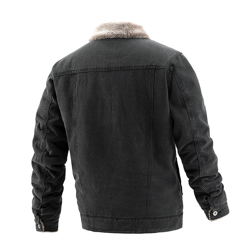 Ironclad Sherpa Jacket - LoakesBalvin