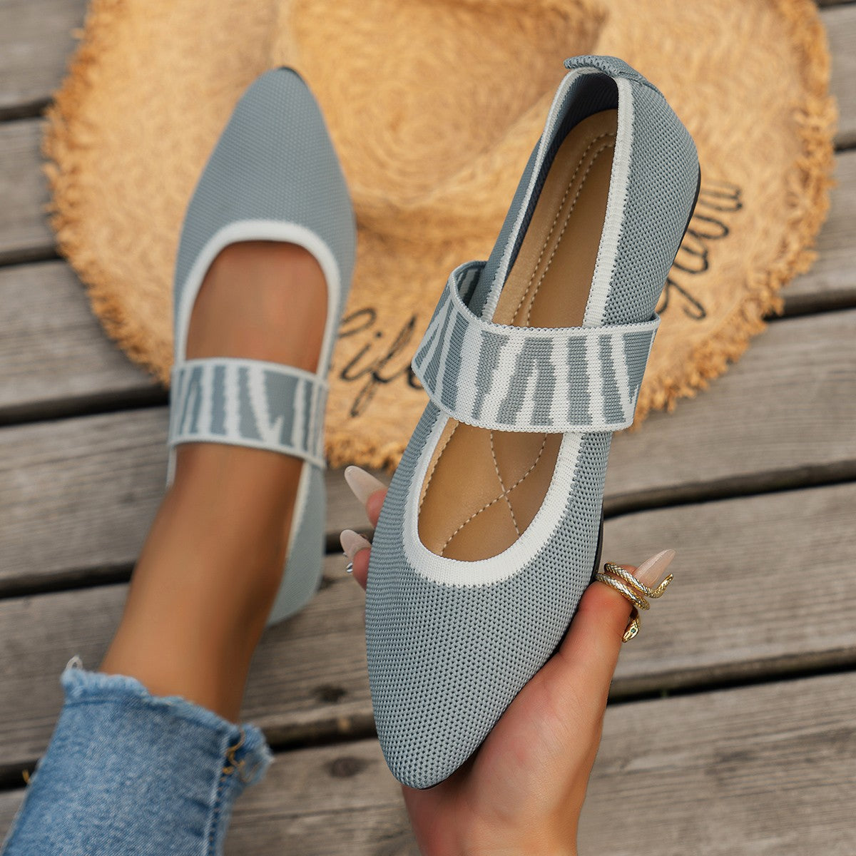 Elara Flats - LoakesBalvin