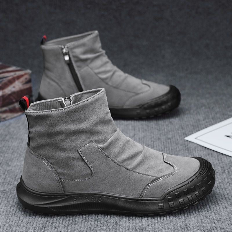 Ridgefield Utility Boot - LoakesBalvin