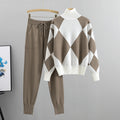 Luna Knit Lounge Set - LoakesBalvin