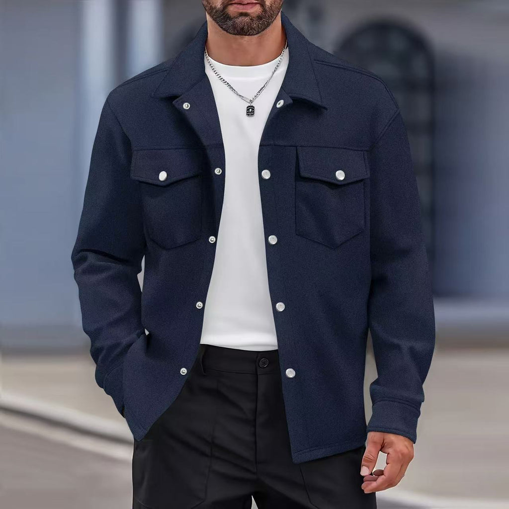Harbor Utility Jacket - LoakesBalvin