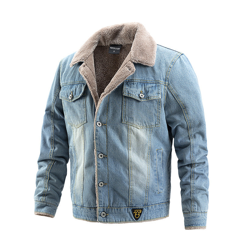 Ironclad Sherpa Jacket - LoakesBalvin