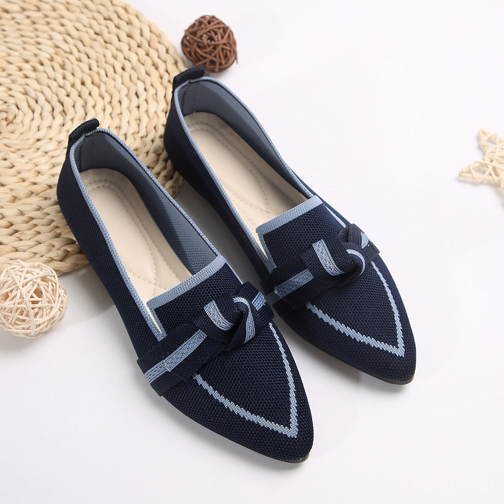 Capri Mesh Loafers - LoakesBalvin