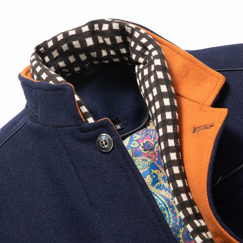 LoakesBalvin Monarch Coat - LoakesBalvin