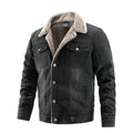 Ironclad Sherpa Jacket - LoakesBalvin
