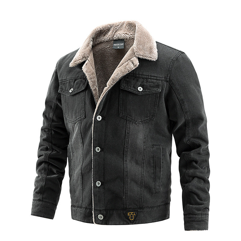 Ironclad Sherpa Jacket - LoakesBalvin