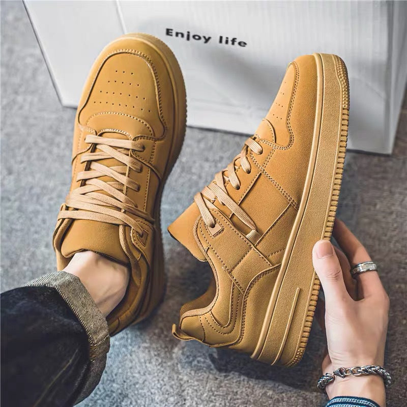 Sienna Court Trainer - LoakesBalvin